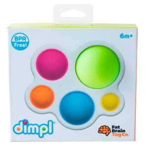 Fatbrain Tavoletta sensoriale Dimpl