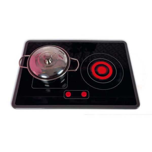 Janod Cucina Maxi Macaron Rosa 100x33x99.5 cm