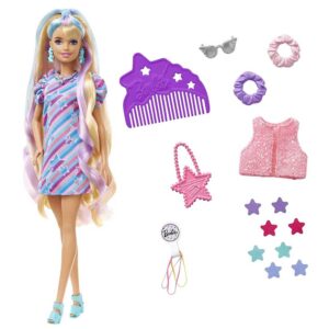 Mattel Barbie Super Chioma, Totally Hair