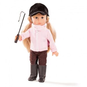 Gotz Bambola XS 27Cm Mia Cavallerizza