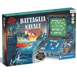 Clementoni Battaglia Navale
