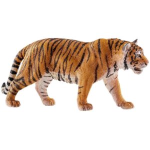 Schleich, Animali Da Collezione, Tigre