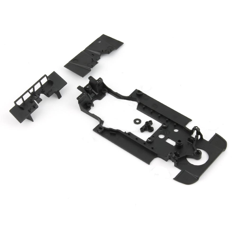Slot.it, Telaio di ricambio Porsche 956C AW Compatibile EVO 6 -SICS02T60B-