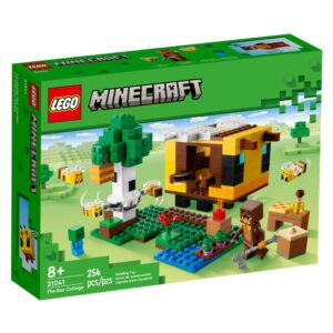 Lego Il Cottage DellApe Minecraft