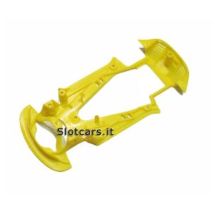NSR Racing, Telaio di ricambio ASV GT3 Extralight Yellow EVO