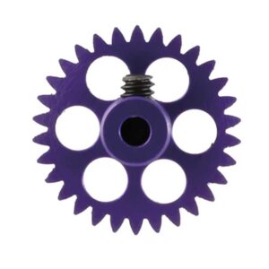 NSR Racing, Corona Sidewinder 30 Denti 17.5mm -NSR6030-