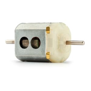 Slot.it, Motore V12/4-23K RPM Senza Pignone e Senza Cavi -MX16-