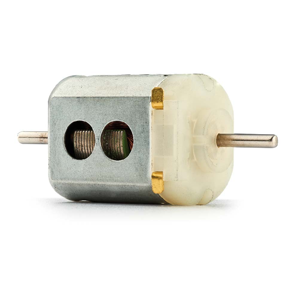 Slot.it, Motore V12/4-23K RPM Senza Pignone e Senza Cavi -MX16-