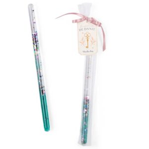 Moulin Roty Bacchetta Magica Verde 1Pz