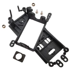 Slot.it, Supporto motore Anglewinder 0,5mm offset (EVO 6) HARD