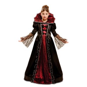 Mom Costume Da Vampira Deluxe, 7 Anni