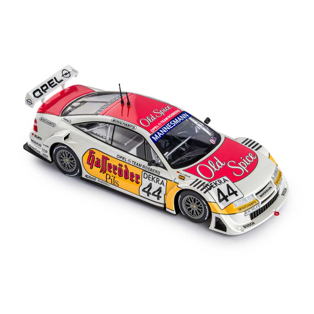 Slot.it, Opel Calibra V6 n.44 DTM/ITC 1996