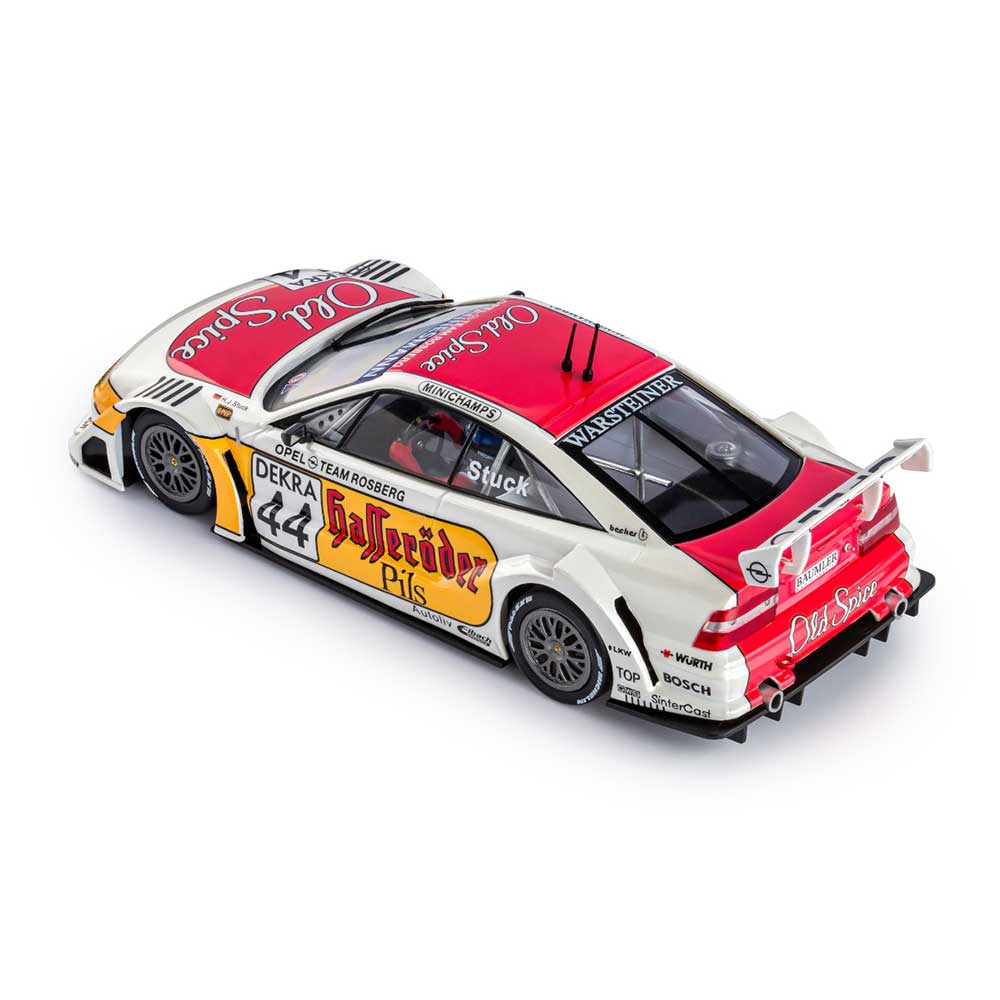 Slot.it, Opel Calibra V6 n.44 DTM/ITC 1996