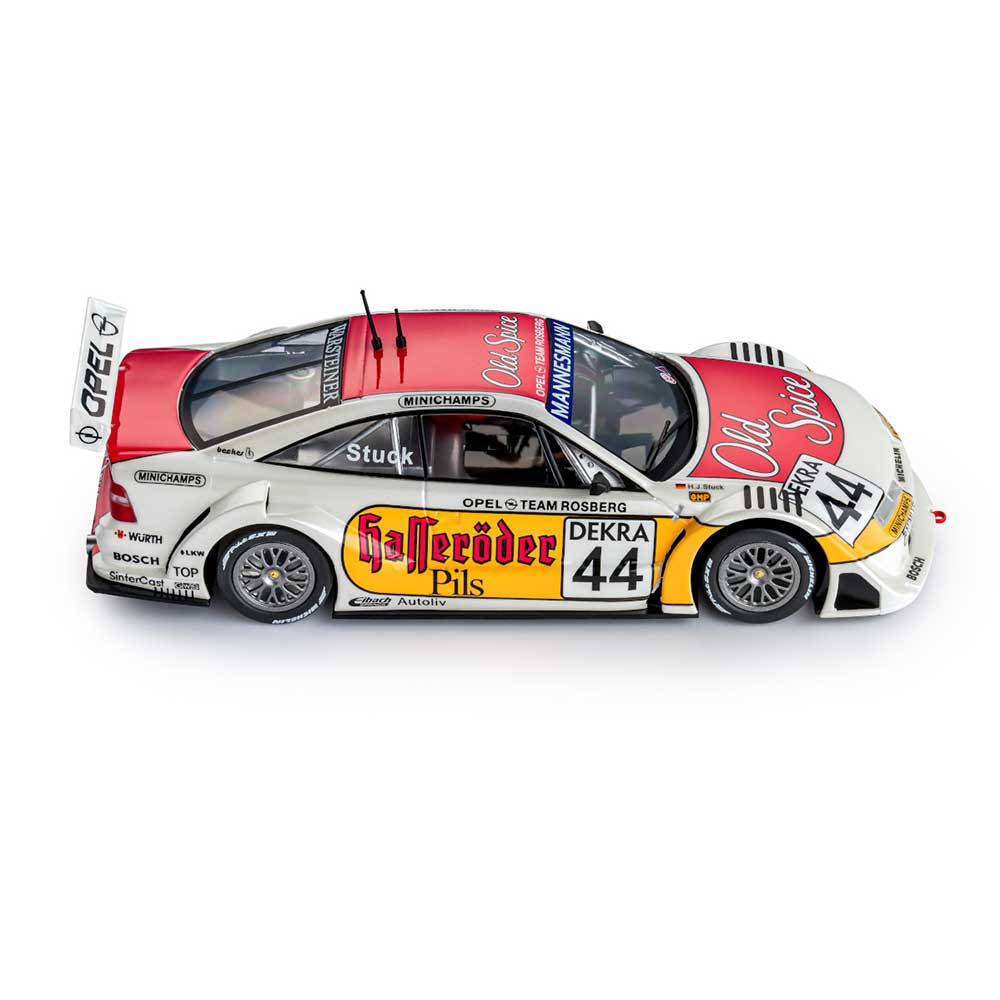 Slot.it, Opel Calibra V6 n.44 DTM/ITC 1996