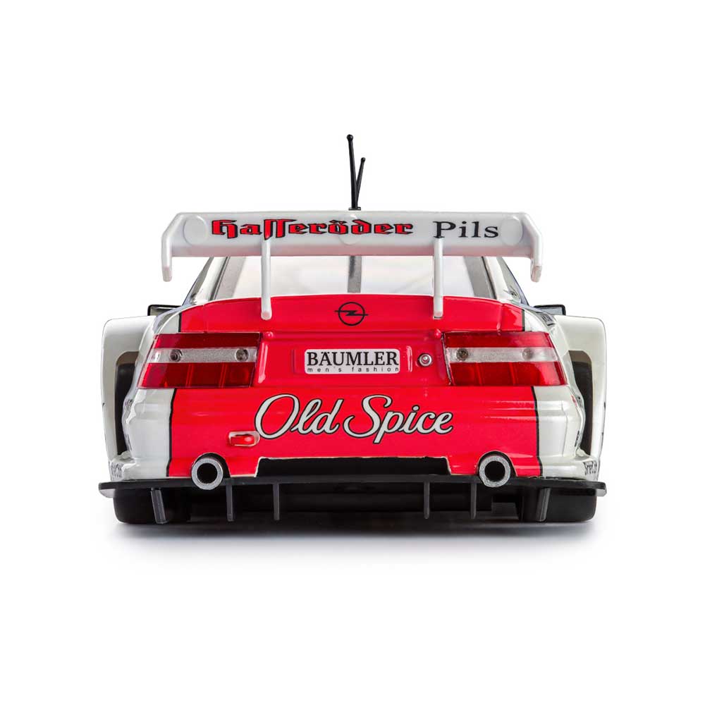 Slot.it, Opel Calibra V6 n.44 DTM/ITC 1996