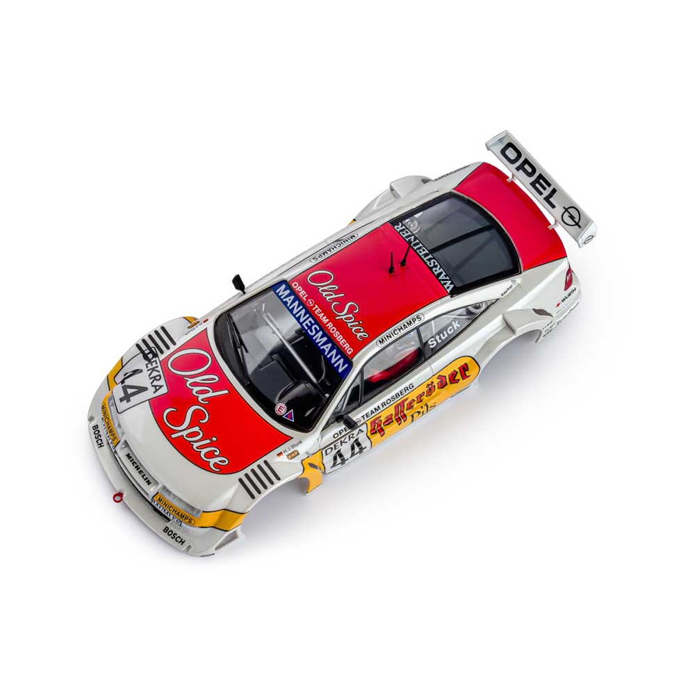 Slot.it, Opel Calibra V6 n.44 DTM/ITC 1996