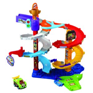 Vtech, Vroom Vroom Go, Mega Circuito