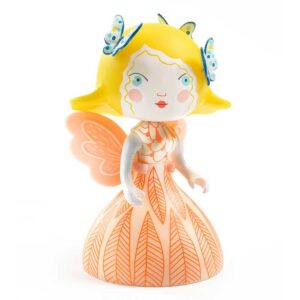Djeco Arty Toys Princess, Lili Butterfly