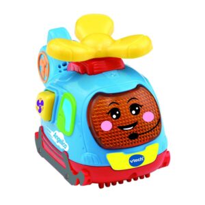 Vtech, Vroom Vroom Go, Veicolo Angelica, La Super Elica