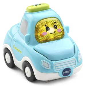 Vtech, Vroom Vroom Go, Veicolo Caterina, Adorabile Berlina