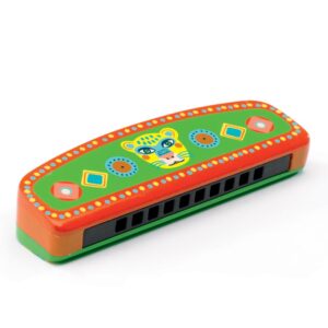 Djeco Animambo Armonica A Bocca