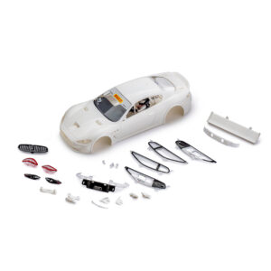 Slot.it, Carrozzeria grezza Maserati GT4