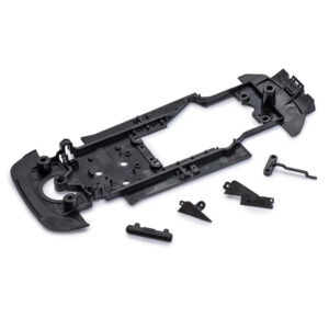 Slot.it, Telaio di ricambio Maserati GT4, Compatibile EVO 6