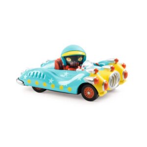 Djeco Crazy Motors, Blue Gun