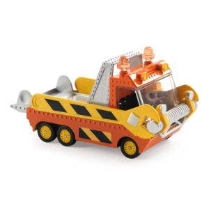 Djeco Crazy Motors, Crazy truck