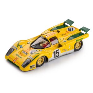 Slot.it, Ferrari 512M n.15 - 24h Le Mans 1971 Tergal