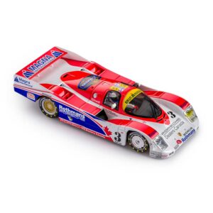 Slot.it, Porsche 962C 85 n.3 Le Mans 1987
