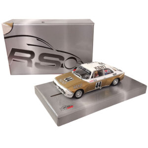 Revo Slot, Alfa Romeo Giulia Sprint Kent N. 44 - 24h Spa 1971