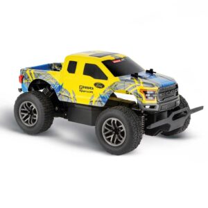 Carrera Auto RC 2,4GHz Ford F-150 Raptor