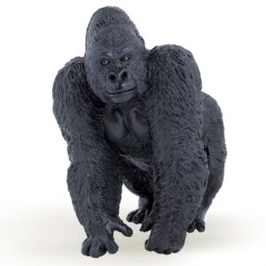 Papo, Animali Da Collezione, Gorilla