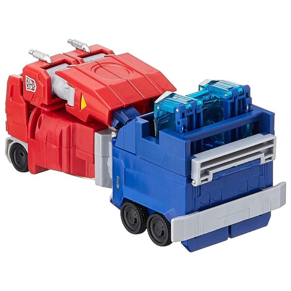 Hasbro Transformers Cyberverse Ultimate Optimus Prime