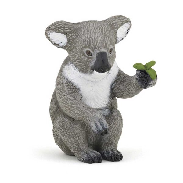 Papo, Animali Da Collezione, Koala