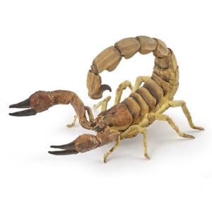 Papo, Animali Da Collezione, Scorpione