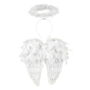 Souza Set Ali Angelo + Aureola