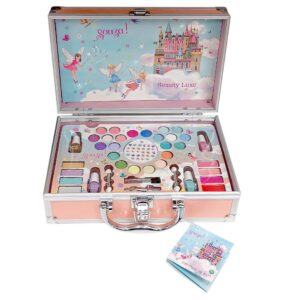 Souza Beauty Case Set Trucchi Per Bambini