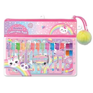 Giraffa Astuccio Cancelleria Gattina