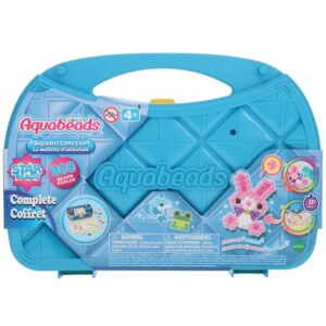 Epoch Aquabeads Valigetta Beginners Studio 900 Perline