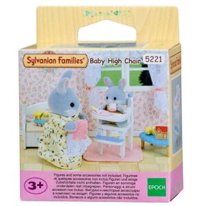 Sylvanian Families Seggiolone