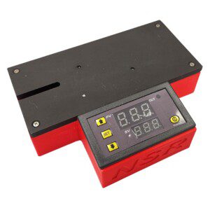 Nsr Racing, Professional Chassis Flattener Evo