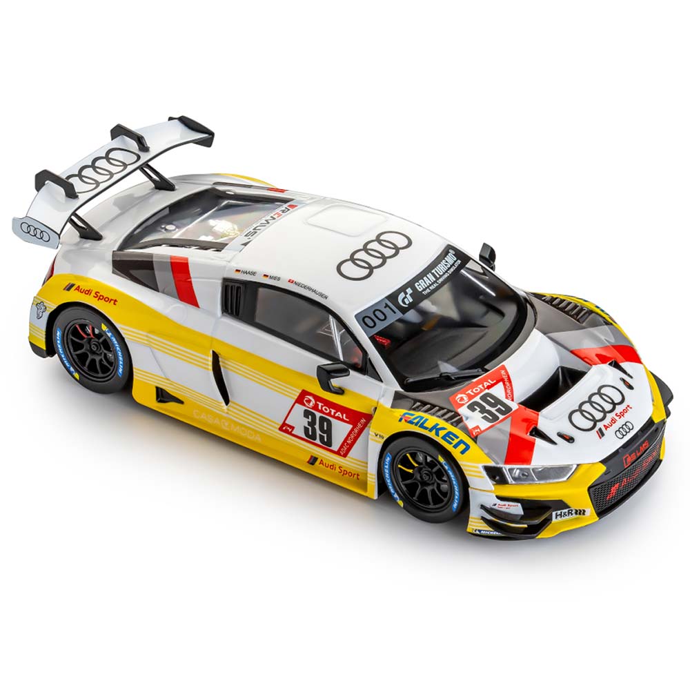 Slot.it Audi R8 GT3 LMS EVO II - 24h Nürburgring 2023