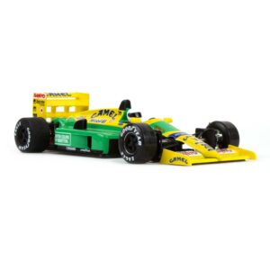 NSR Racing, Formula Uno 86/89, Benetton Camel n.20 Martin Brundle livery