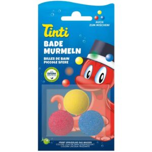 Tinti Bagno Magico, 3 Palline Da Bagno
