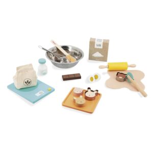 Janod Il Laboratorio Del Pasticcere