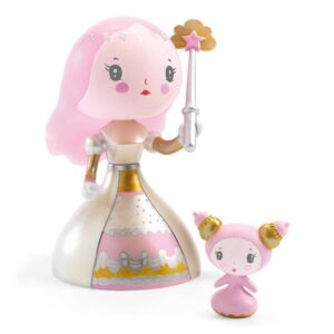 Djeco Arty Toys Princess, Candy e lovely