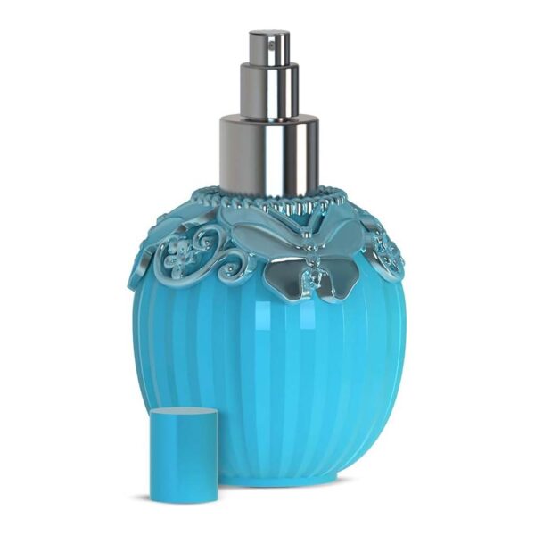 Grandi Giochi Perfumies, Boccette Profumo Con Bambola, Soggetto Casuale