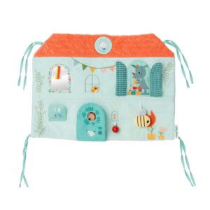 Lilliputiens Casa Di Stella e Joe Segno Scoperta